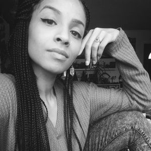 Meet your Posher, Rachyl